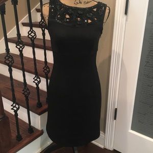 Stunning holiday dress